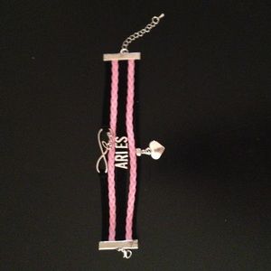 *NEW Aries Bracelet